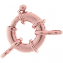 9RG Bolt Ring with Final 20mm