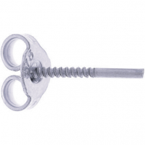 18WG Threaded Butterflies 5.5mm