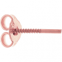 9RG Threaded Butterflies 5.5mm