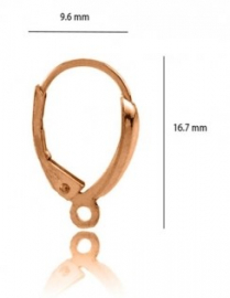 18RG Continental Clip Fancy 16.7m