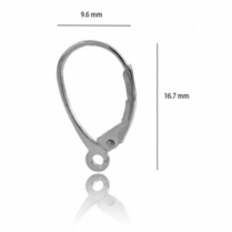 18WG Continental Clip Plain 16.7m