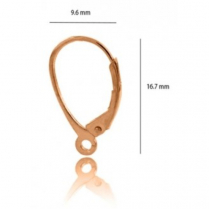 9RG Continental Clip Plain 16.7m