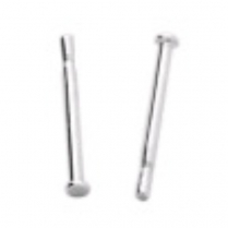 9WG Ear Posts 2.0mm