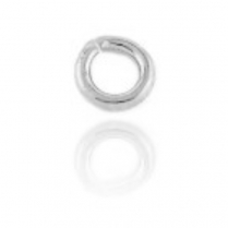 SS Jump Ring Open 3mm