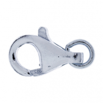 SS Lobster Clasp 16mm