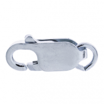 SS Parrot Clasp 17mm