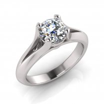 Four Claw Split Shank | Knife Edge