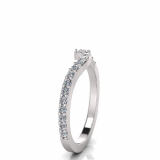 Claw Set Fitted Wedder For J0528