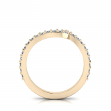 Claw Set Fitted Wedder For J0528