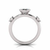 Stackable Ring - Middle Ring