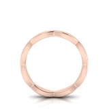 Plain Stackable Band