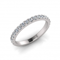 Scallop Set Wedding Ring Matching Wedder J0432,J0433,J0440,J0441,J0442,J0449