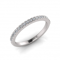 Wedding Ring For J0706-J0712