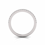 Wedding Ring For J0706-J0712