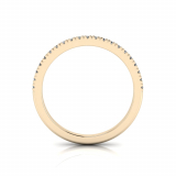 Wedding Ring For J0706-J0712