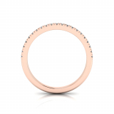 Wedding Ring For J0706-J0712