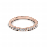 Wedding Ring For J0706-J0712