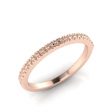 Wedding Ring For J0706-J0712