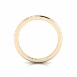 Wedding Ring For J0714-J0720
