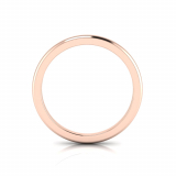 Wedding Ring For J0714-J0720