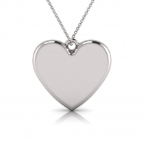 Heart Pendant