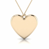 Heart Pendant