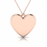 Heart Pendant