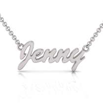 Order Jenny or Request Custom Name Pendant