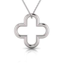 Clover Pendant