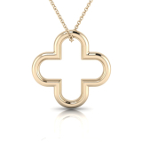 Clover Pendant