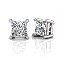 Princess Four Claw Stud