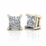 Princess Four Claw Stud