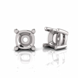 Cushion Four Claw Stud