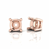 Cushion Four Claw Stud