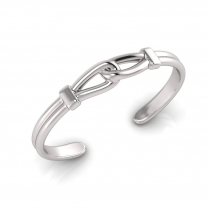 Knot Bangle
