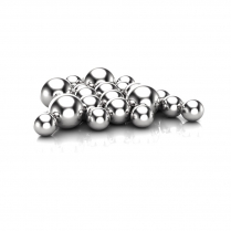 9ct & 10ct White Gold General Purpose