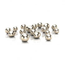 9ct, 10ct &14ct Yellow Gold (Fabricated)