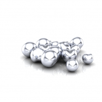 Chemgold Fine Palladium Granules/Sheet 999.5