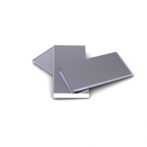 Chemgold Fine Platinum Sheet 999.5