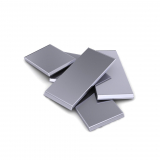 Chemgold Fine Platinum Sheet 999.5