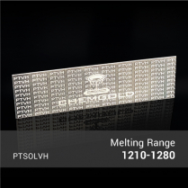 Platinum Solder Very Hard