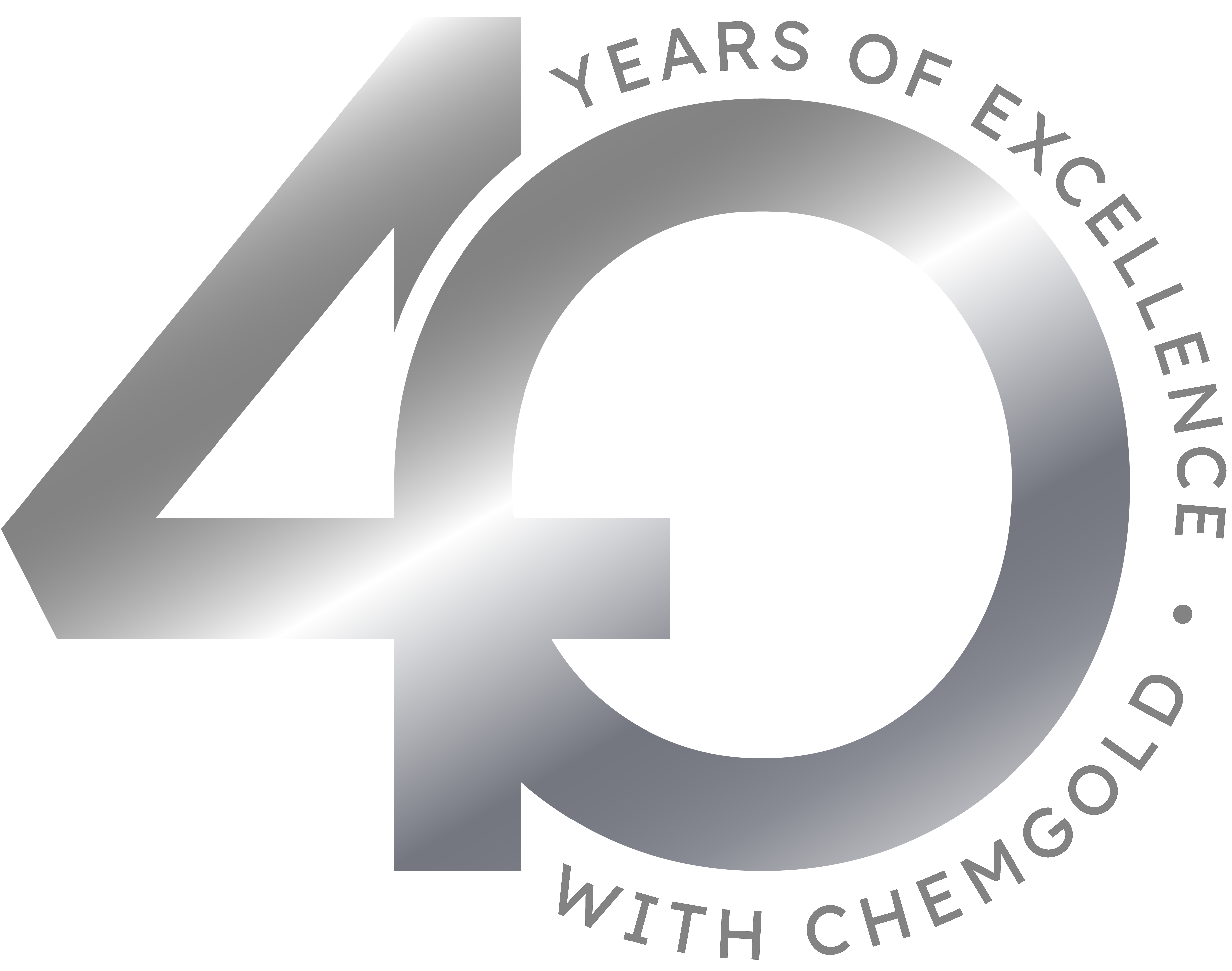 40 Years Anniversary