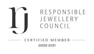 Responsible Jewellery Council (RJC) Certified Member