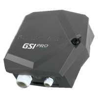 GSI AC CONTROLLERS