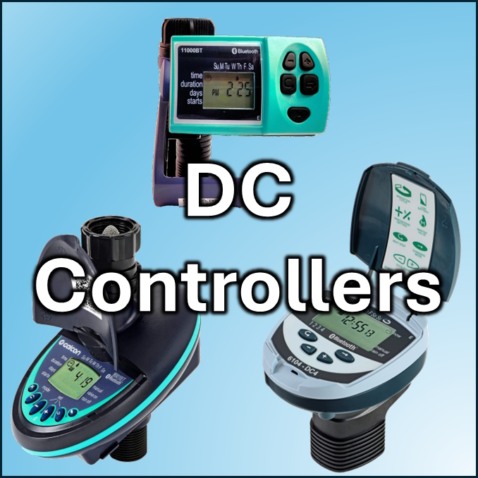 DC Controllers