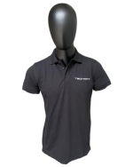 Techart Mens Polo Shirt