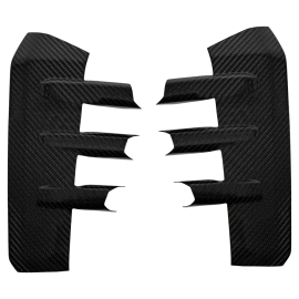 Urban Carbon Fibre Aero Kit for Audi RS3 Sportback - Supply only