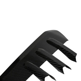 Urban Carbon Fibre Aero Kit for Audi RS3 Sportback - Supply only