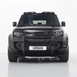 Urban Defender High Power Light Bar
