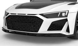 1016 Industries Audi R8 V10 MK2 Front Aero Lip
